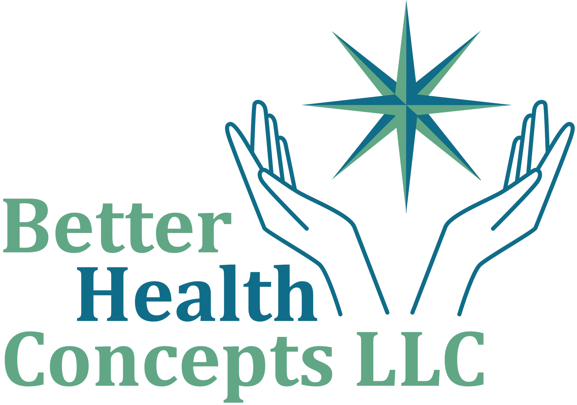 Better Health Concepts LLC.