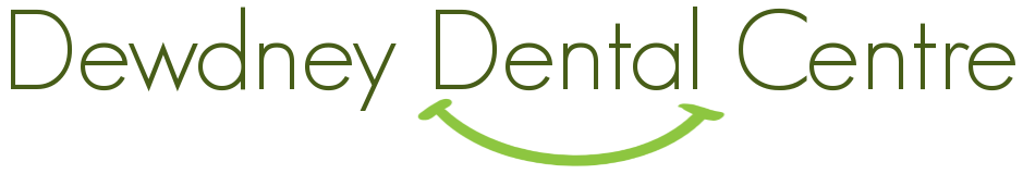 Dewdney Dental - Maple Ridge Dentist - Logo