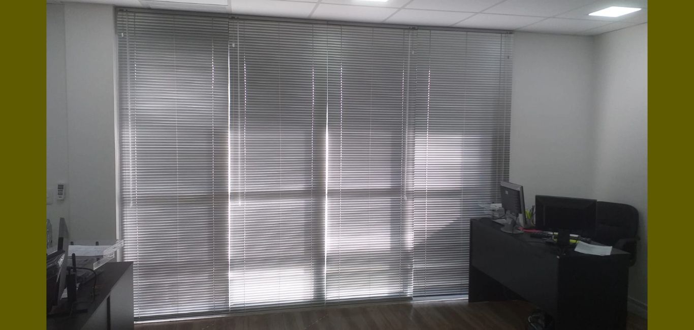 Persiana Filette Alumiflex