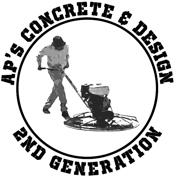 AP’s Concrete & Design LLC