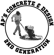 AP’s Concrete & Design LLC