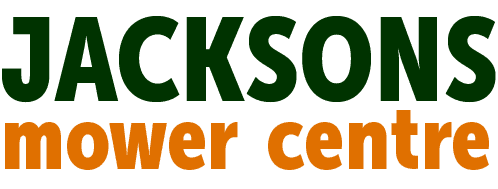 jacksons mower centre