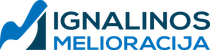 Ignalonos melioracija, UAB logotipas