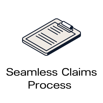 A logo for a company called unique to you with a fingerprint on it.