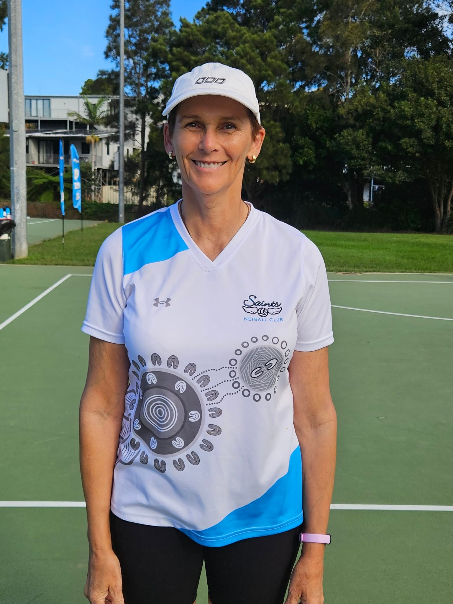 Umpire Convenor