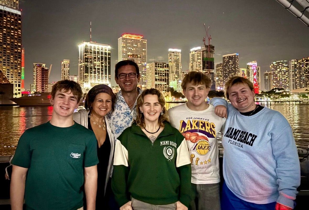 Best Miami oat rides 2026