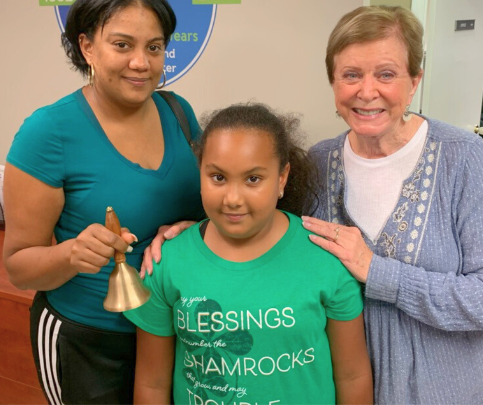 History of Christian HELP