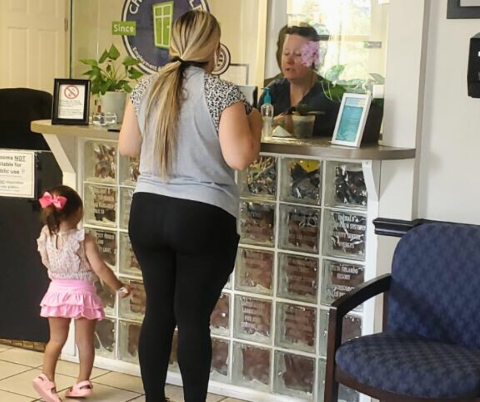 History of Christian HELP