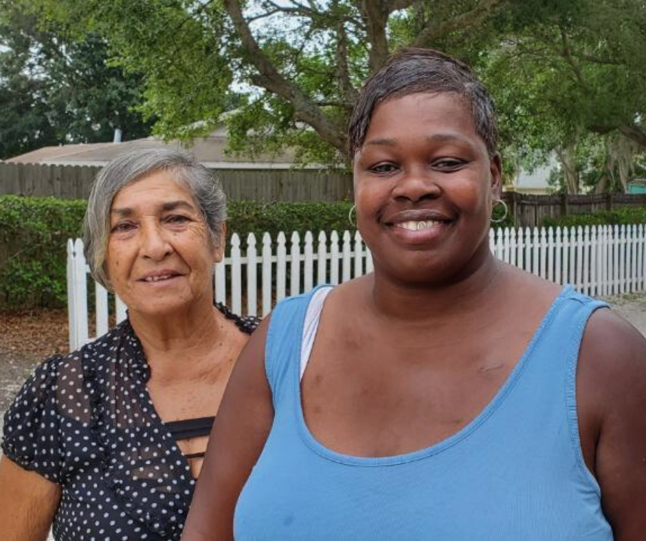 History of Christian HELP