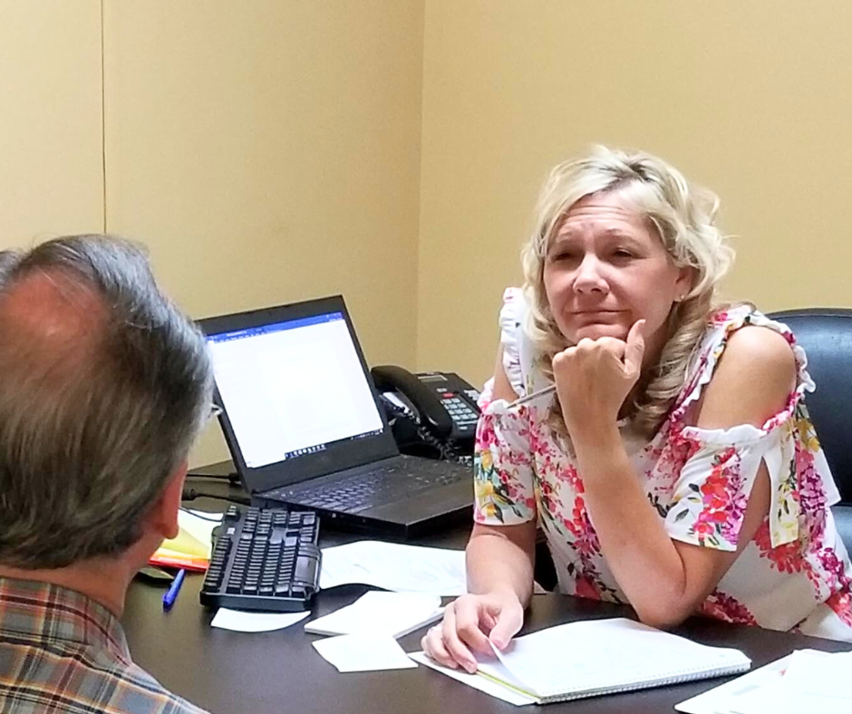 History of Christian HELP