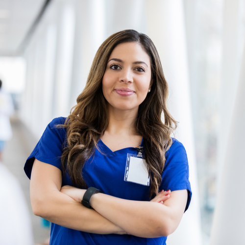 Anna's Story - A Nursing Dream