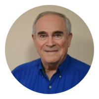 Bob Allen - Emeritus