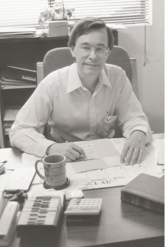 David Richard