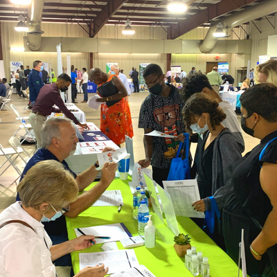 Job Fair