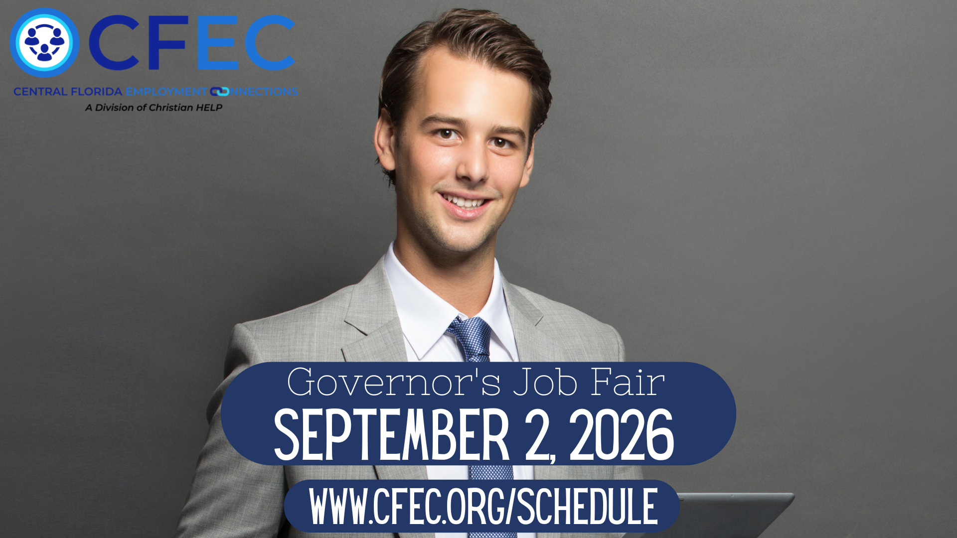 Upcoming Job Fair