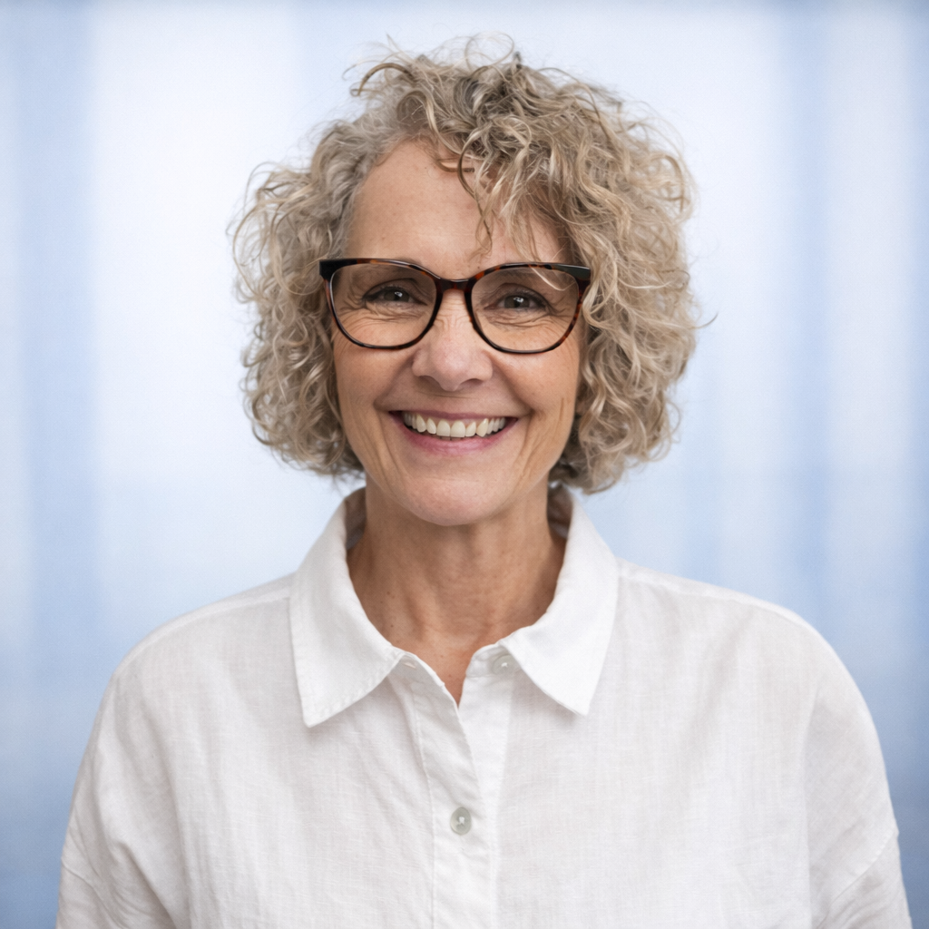 Jeannette Persichetti