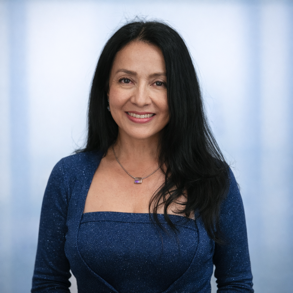 Maria del Rocio Feaster