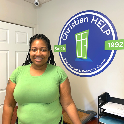 Yolette's Story: Win-Win