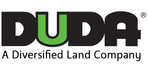 Duda A Diversified Land Company