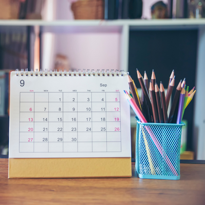 Volunteer as an event ambassador