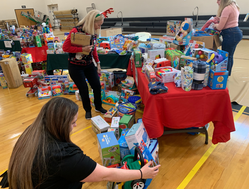 Why Christian HELP needs you