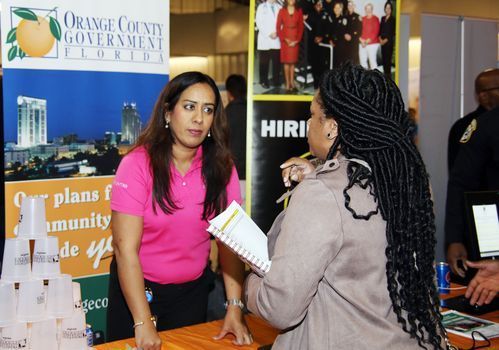 Job Fairs
