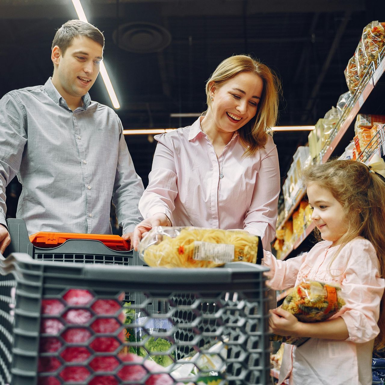 Grocery Services