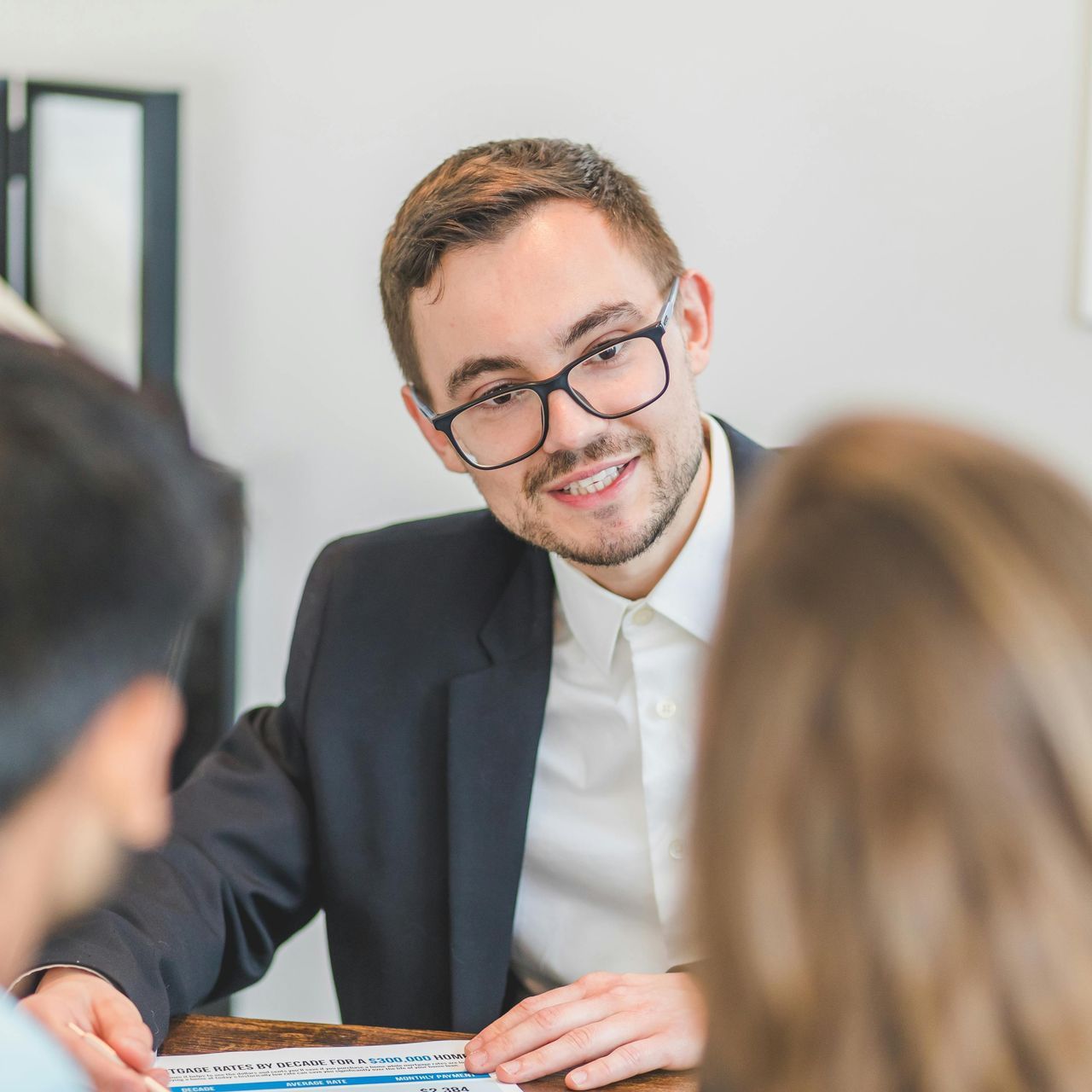 1-on-1 career coaching