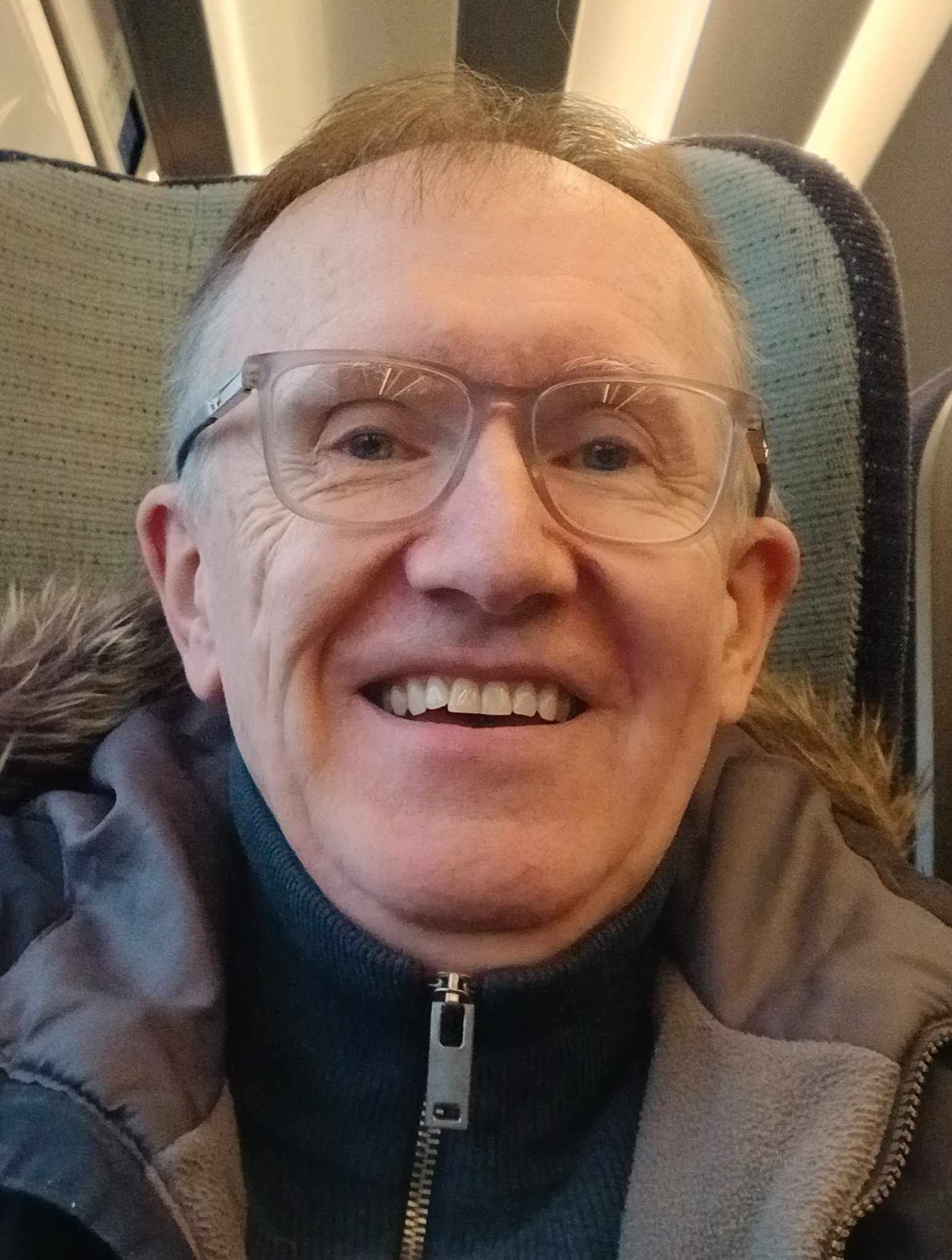 VAS Committee: Mr Vaughan Jones