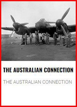 THE AUSTRALIAN CONNECTION