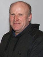 VAS Membership: Mr John Hardern
