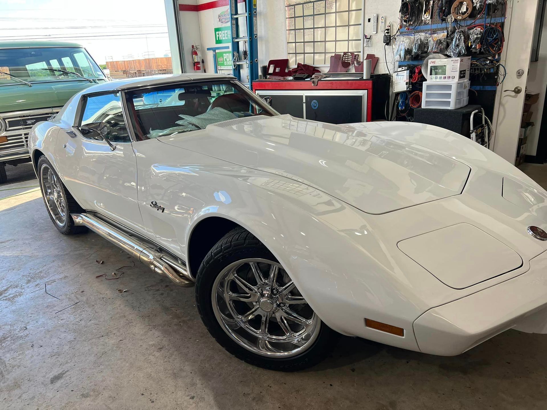 AUTO DETAILING img