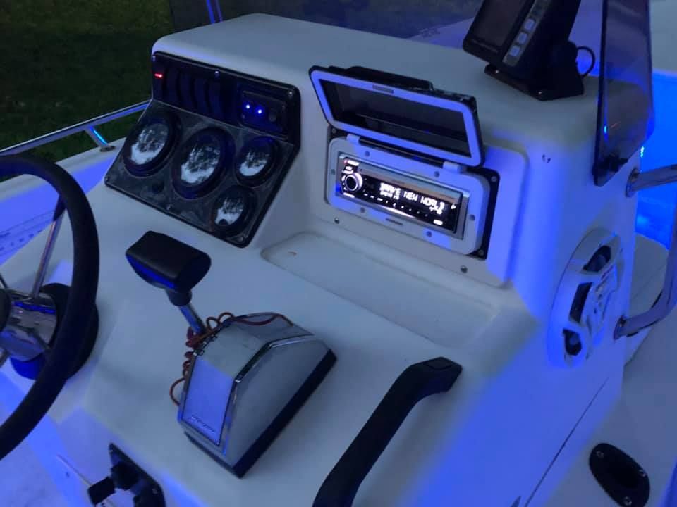 BOAT STEREO img