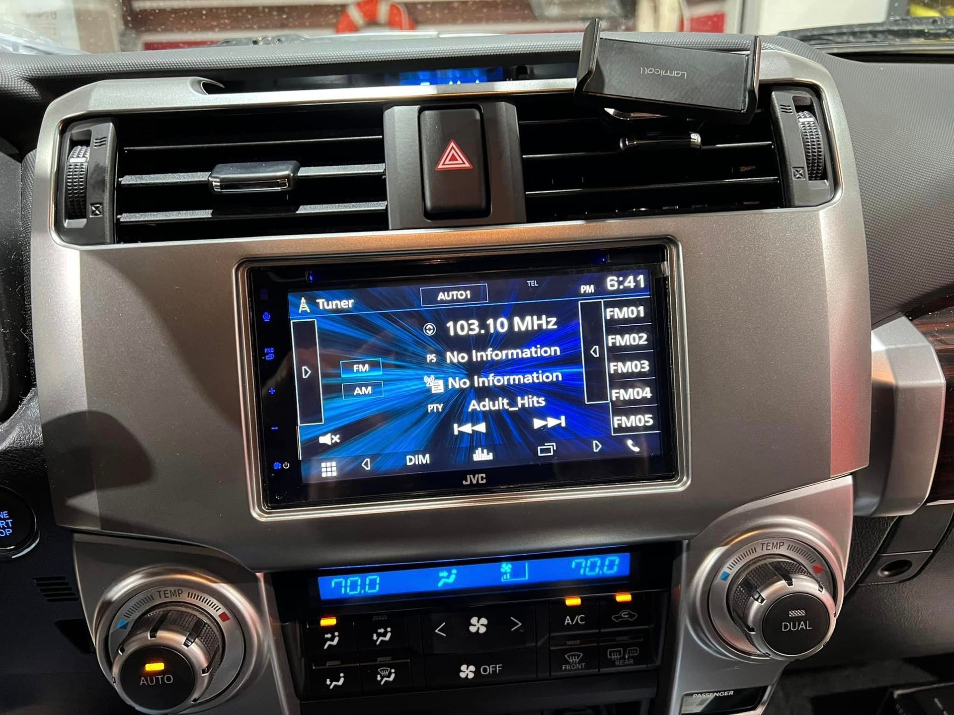 CAR STEREO img