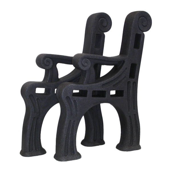 CGR RotoBench, Product Made by Roto Plastics in Adrian, MI