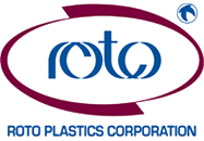 Roto Plastics Logo