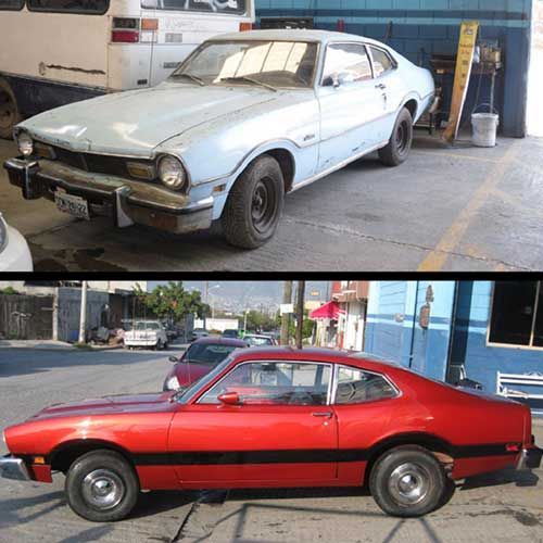 AUTOMOTRIZ DÍAZ