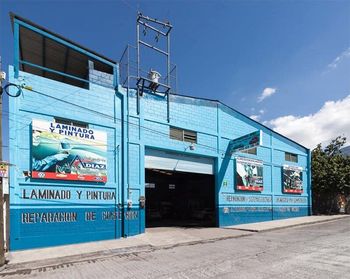 Taller Mecánico Automotriz Díaz Taller Mecánico Automotriz Díaz