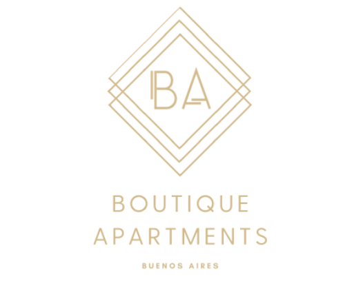 Boutique Apartments BA Un Apart Hotel todo en suite en el