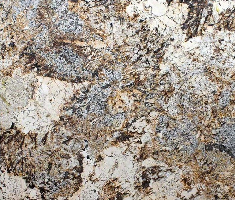 Caravelas Gold | South Yarmouth, MA | Beach House Kitchen & Bath