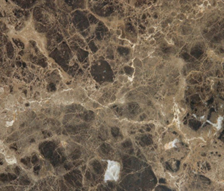 Emperador Dark | South Yarmouth, MA | Beach House Kitchen & Bath