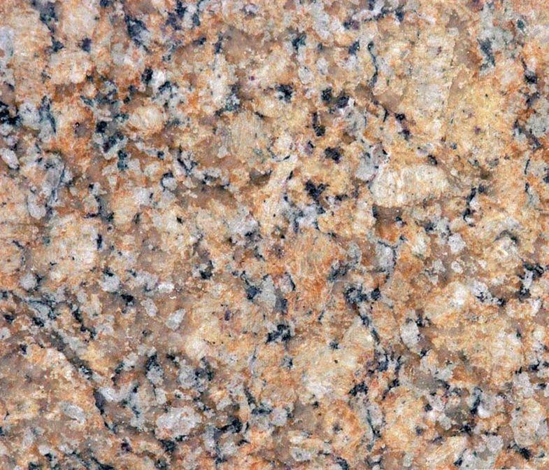 Giallo Napolean | South Yarmouth, MA | Beach House Kitchen & Bath