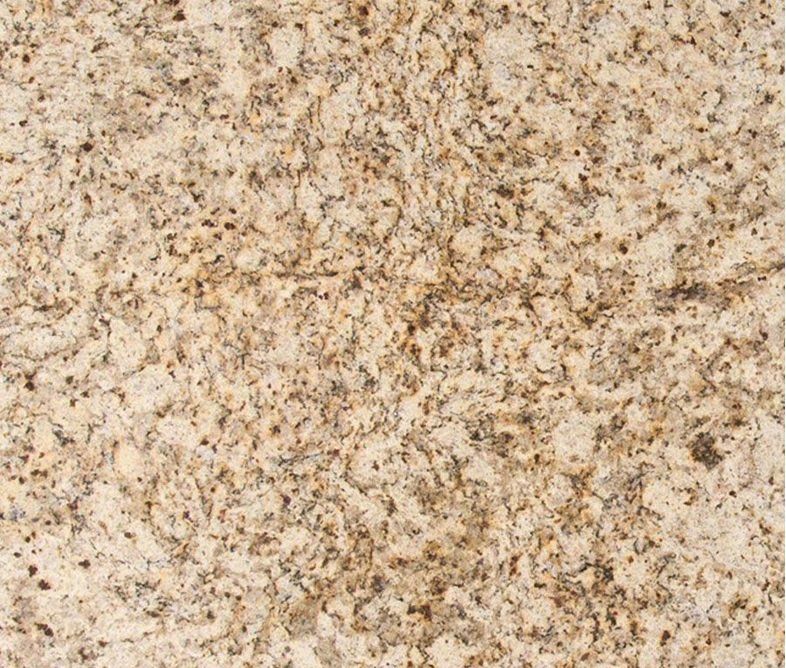 Giallo Rio | South Yarmouth, MA | Beach House Kitchen & Bath