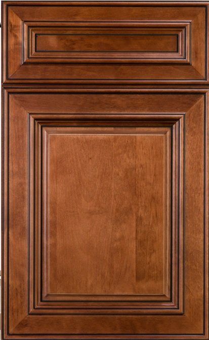 Series Belmont Glaze | South Yarmouth, MA | Beach House Kitchen & Bath