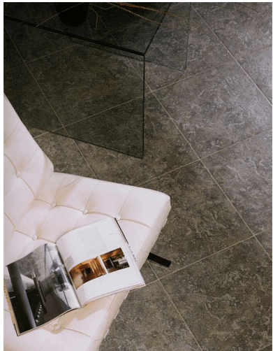 Multi Brown Flooring | South Yarmouth, MA | Beach House Kitchen & Bath