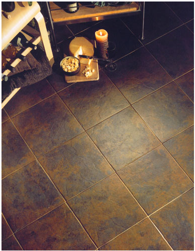 Multi Color Flooring | South Yarmouth, MA | Beach House Kitchen & Bath