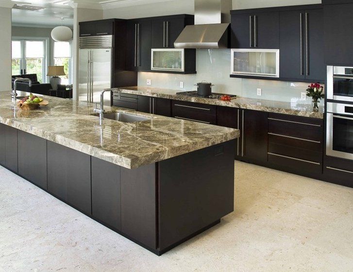 Beautiful House Flooring — Worcester County, MA — Cassa Kitchen & Bath Design & Remodeling Center