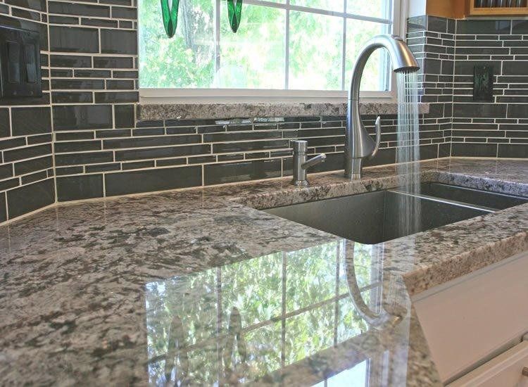Kitchen Backsplash — Worcester County, MA — Cassa Kitchen & Bath Design & Remodeling Center
