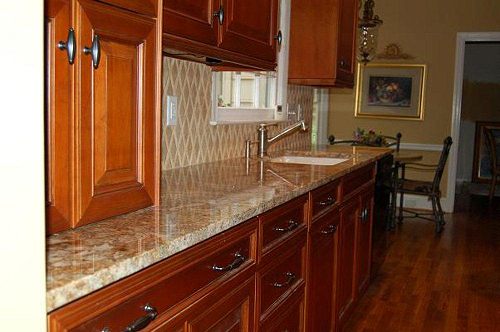 Series Sofia Pewter | South Yarmouth, MA | Beach House Kitchen & Bath