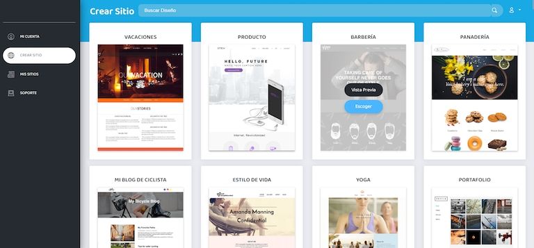 Apex Design Portfolio